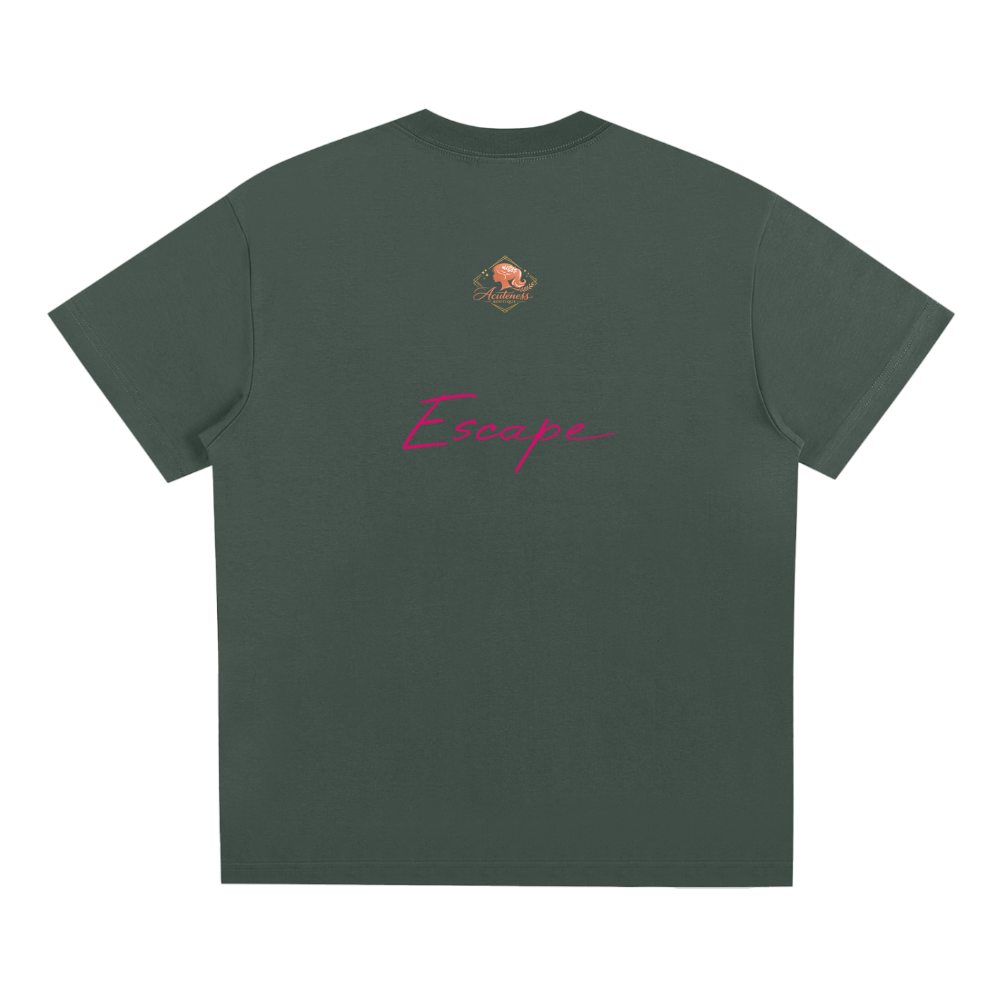 Sorona Quick-Dry Cooling T-Shirt