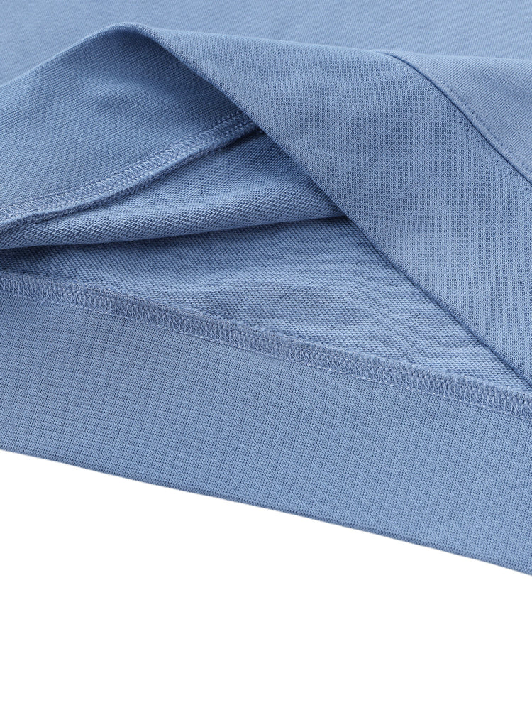 Essential Heavyweight Crewneck  Sweatshirt