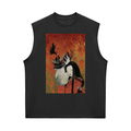 Sorona Quick-Dry Cooling Tank Top