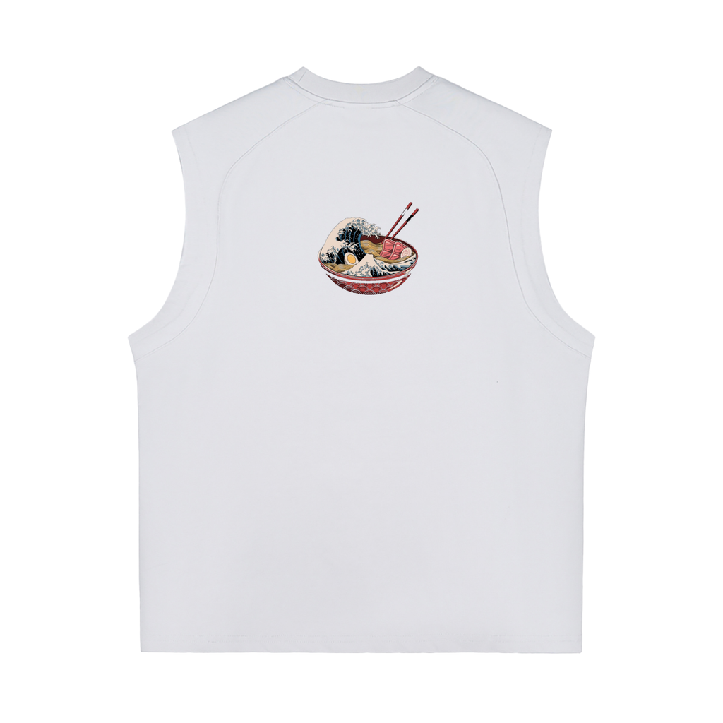 Sorona Quick-Dry Cooling Tank Top