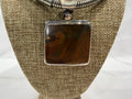 Bold Impact Chain Necklace