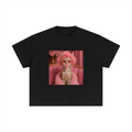 Essential Cotton Boxy T-Shirt