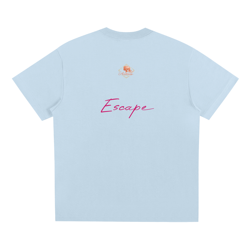 Sorona Quick-Dry Cooling T-Shirt