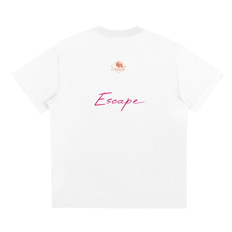 Sorona Quick-Dry Cooling T-Shirt
