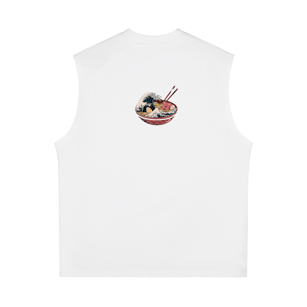 Sorona Quick-Dry Cooling Tank Top