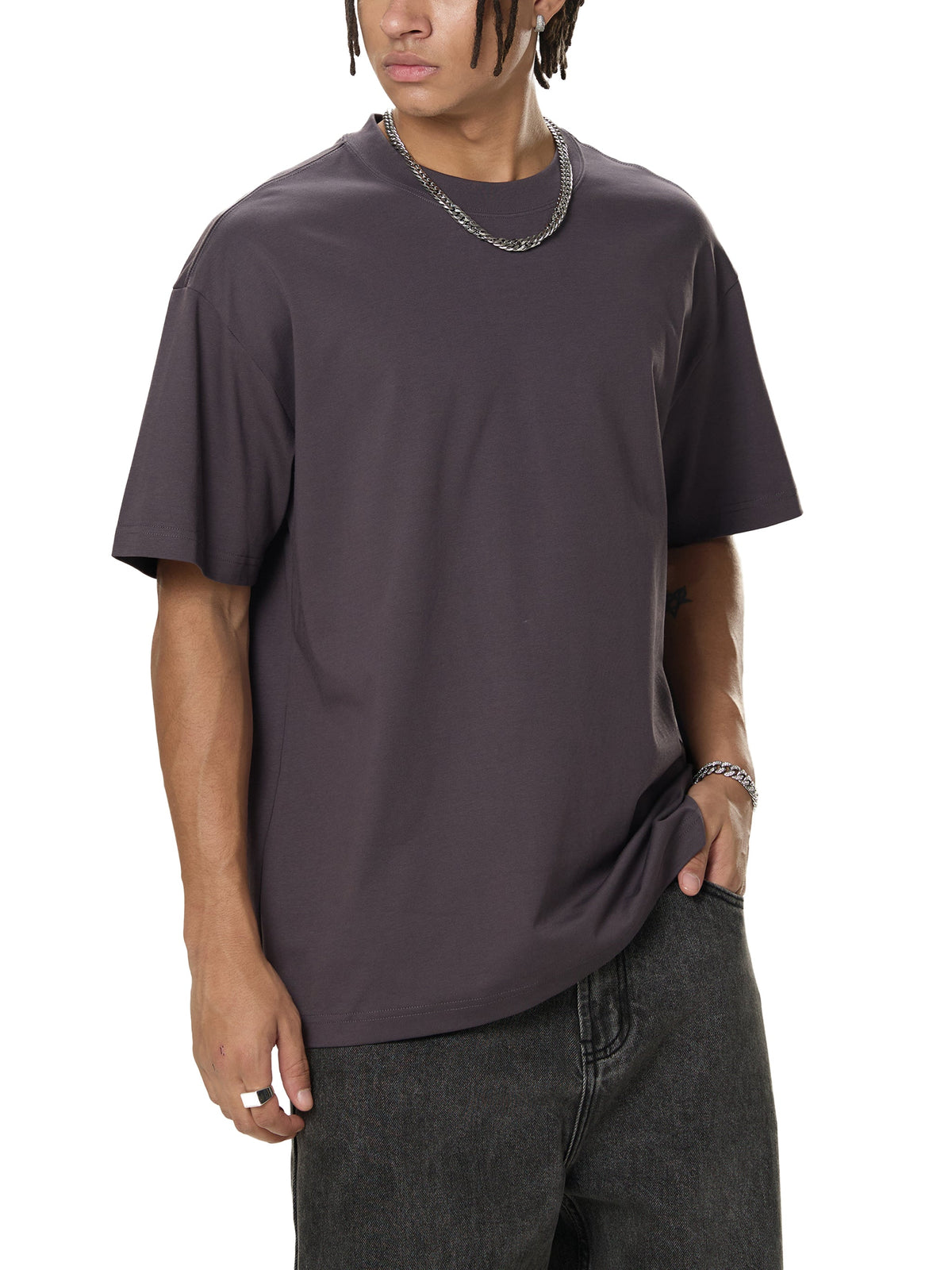 Sorona Quick-Dry Cooling T-Shirt
