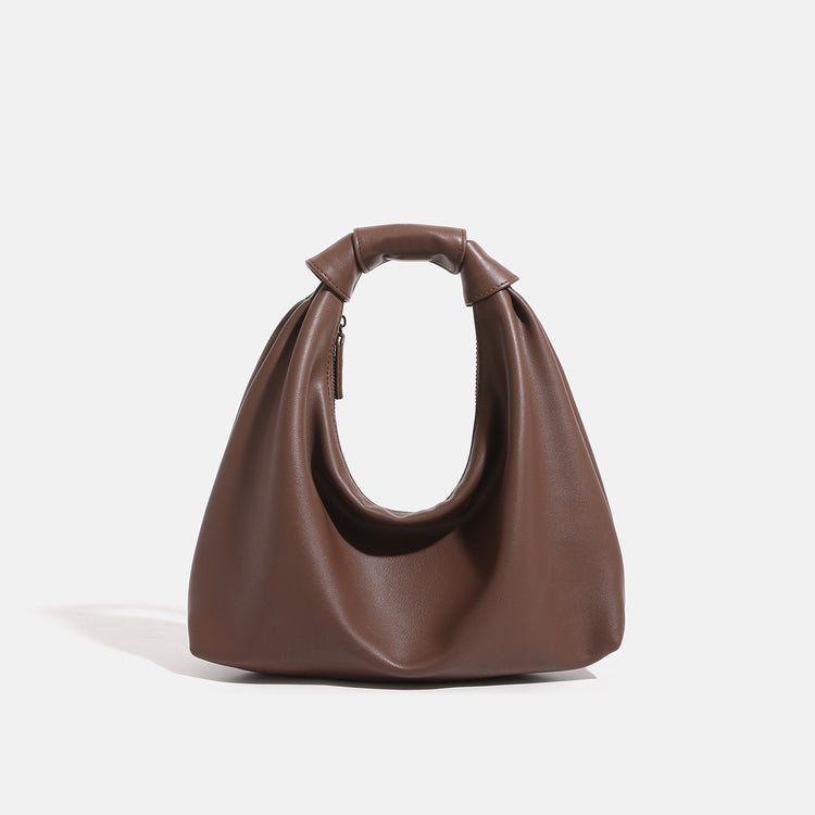 New Soft Leather Tote Shoulder Bag