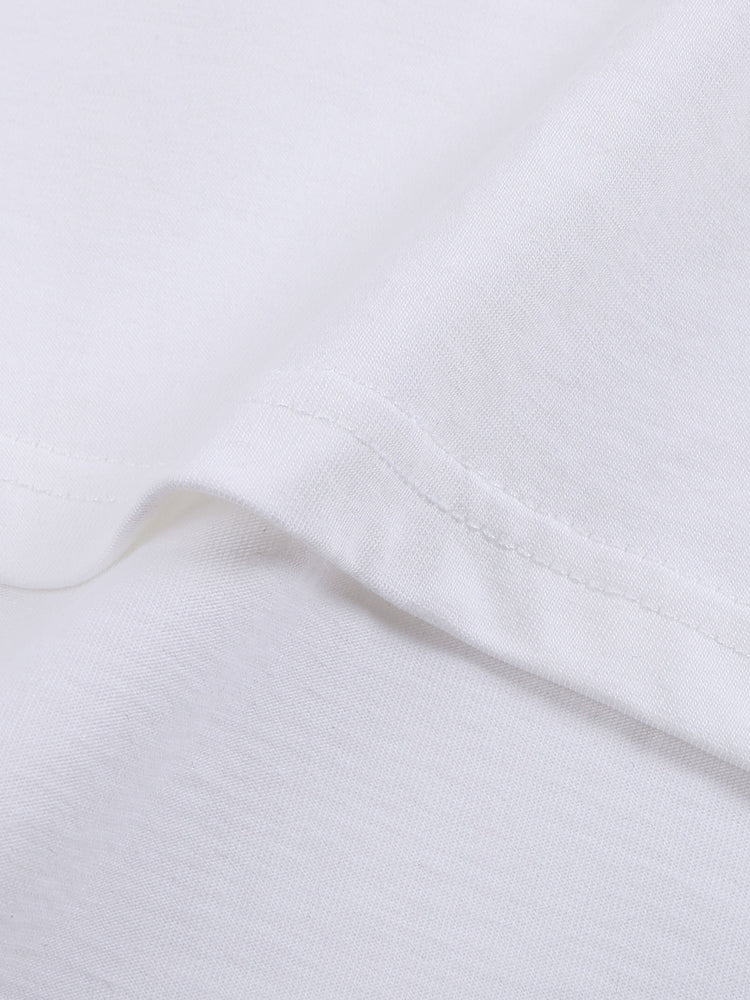 Men's Sleeveless Cotton Tank Top