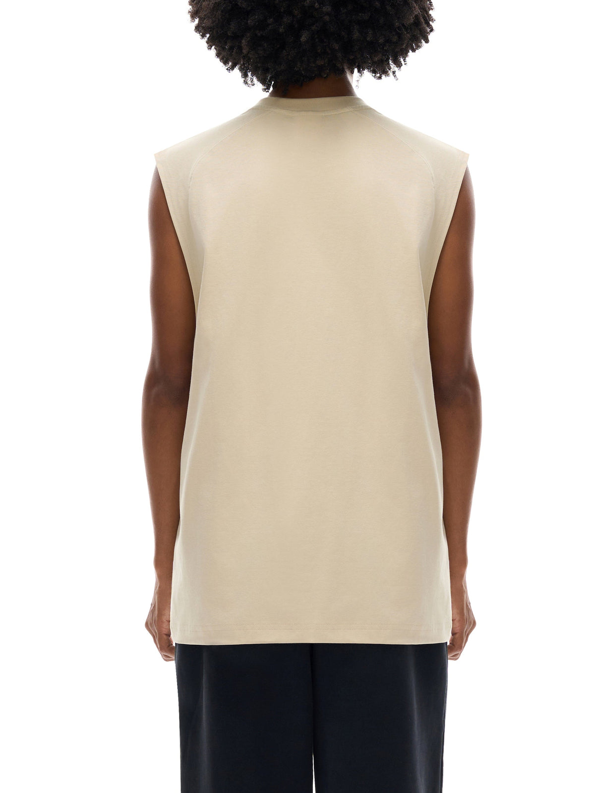 Sorona Quick-Dry Cooling Tank Top
