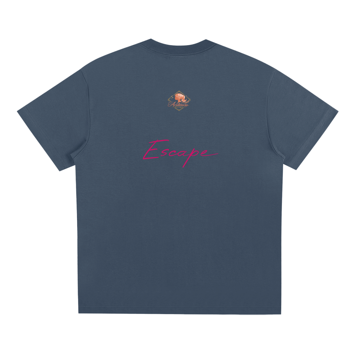 Sorona Quick-Dry Cooling T-Shirt