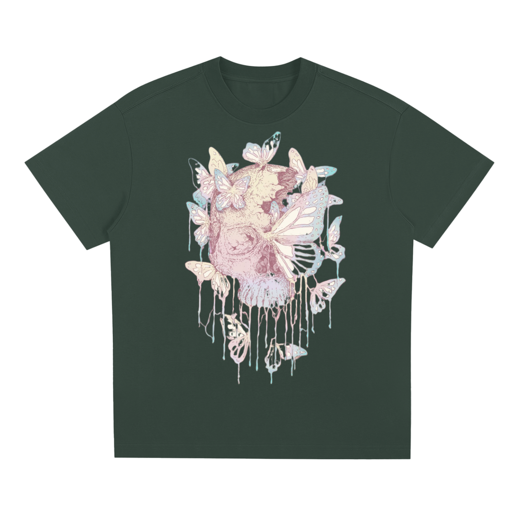 Sorona Quick-Dry Cooling T-Shirt