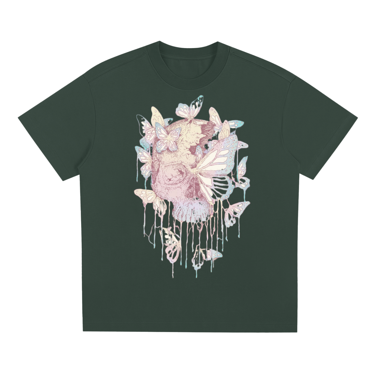Sorona Quick-Dry Cooling T-Shirt