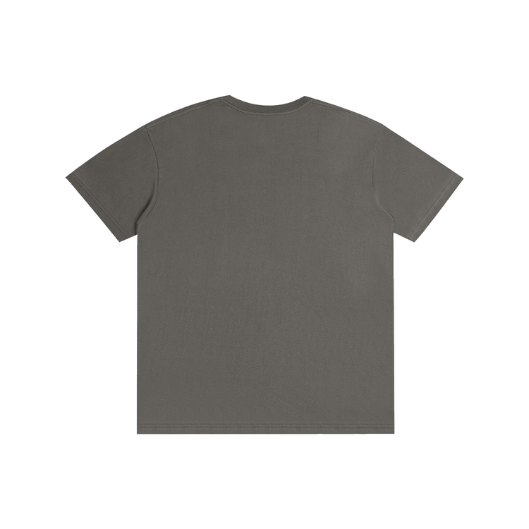 Pure Cotton Unisex T-Shirt