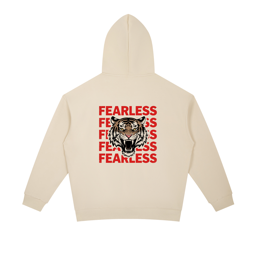 Essential Heavyweight Hoodie