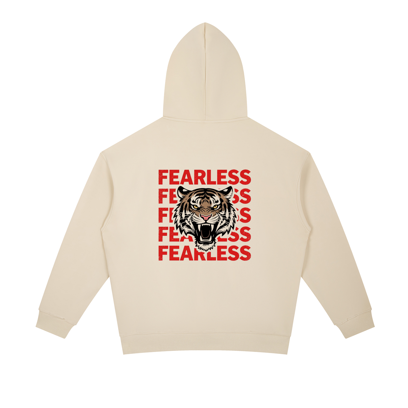 Essential Heavyweight Hoodie