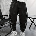Lightweight Breathable Loose Casual Pants For Men