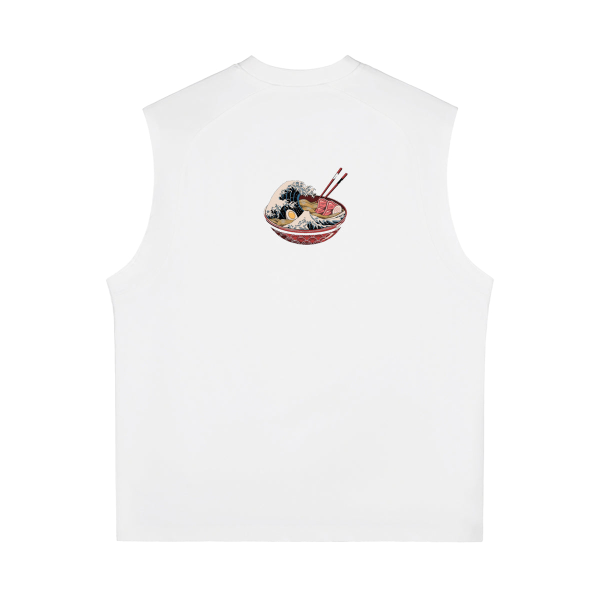 Sorona Quick-Dry Cooling Tank Top