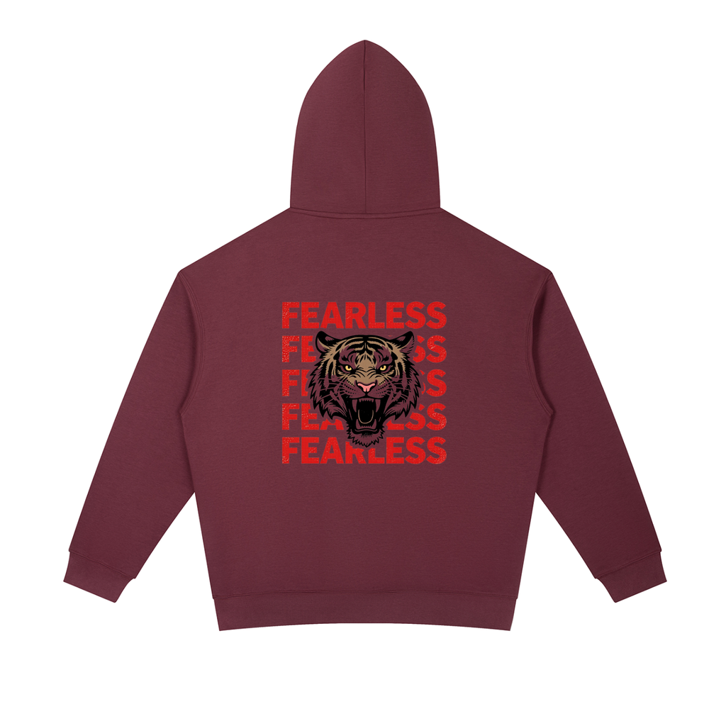 Essential Heavyweight Hoodie