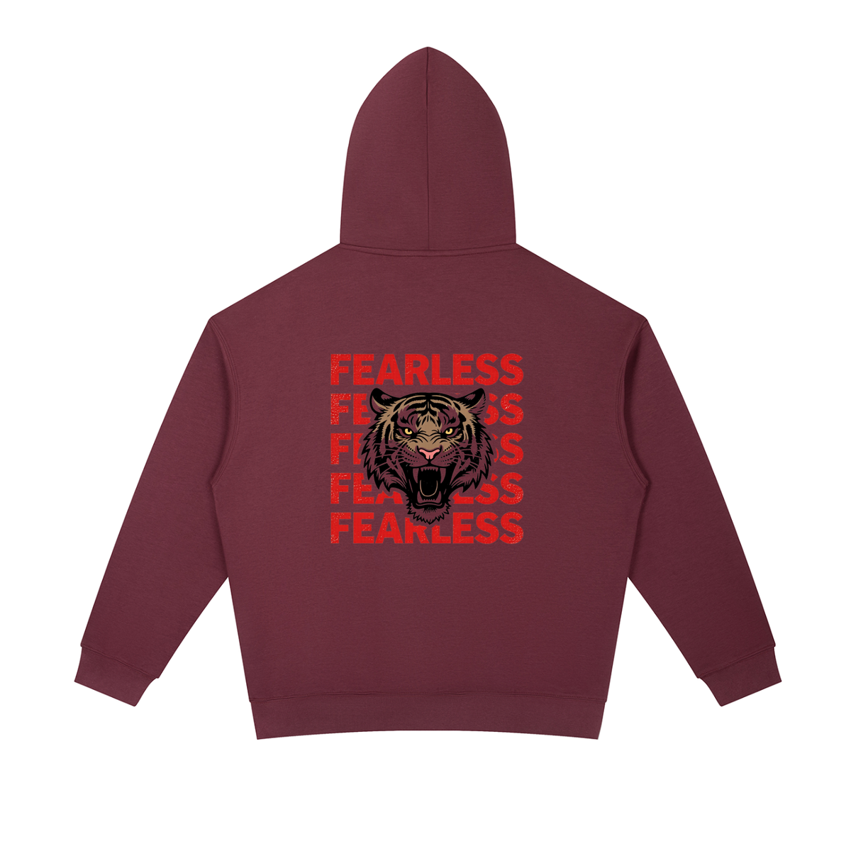 Essential Heavyweight Hoodie