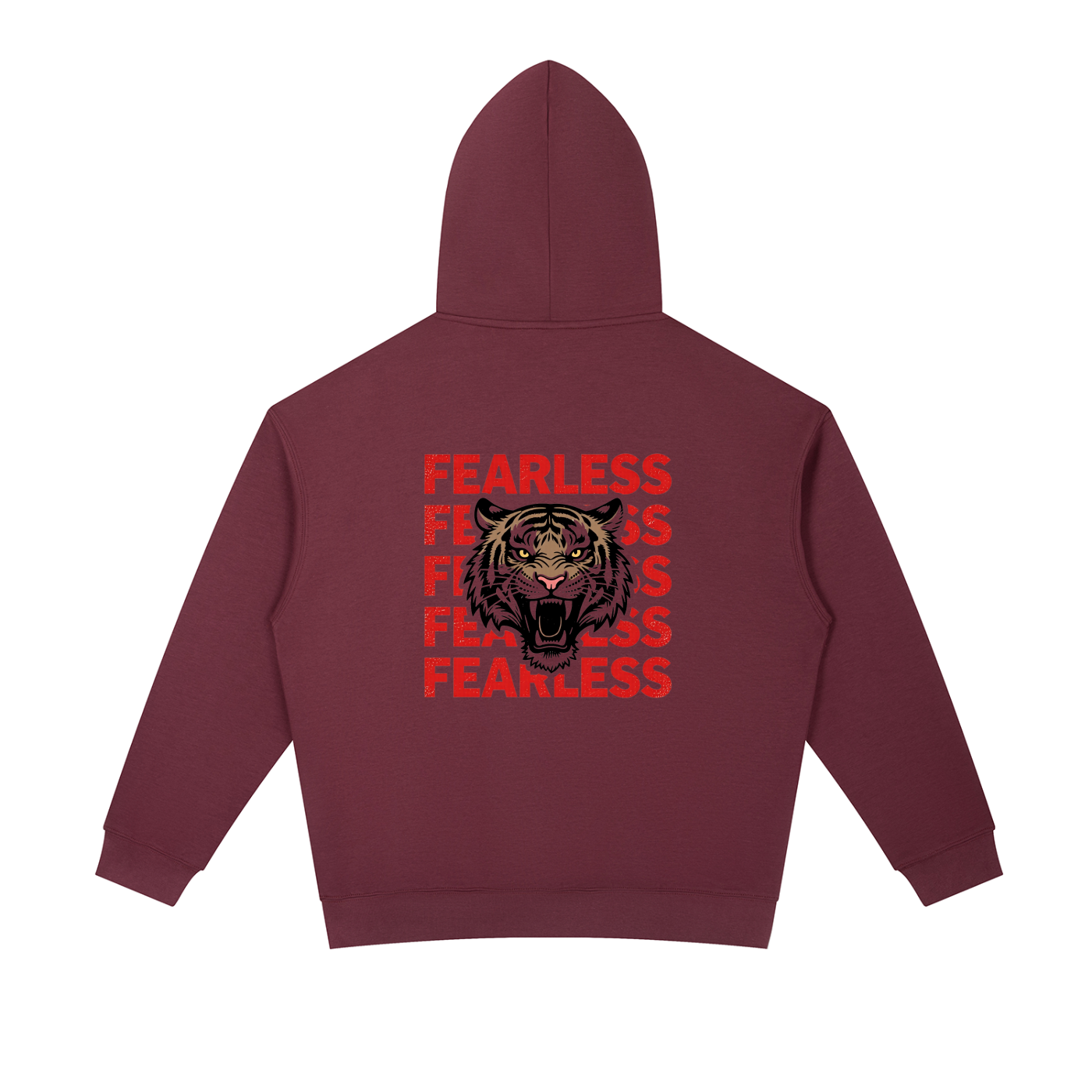 Essential Heavyweight Hoodie