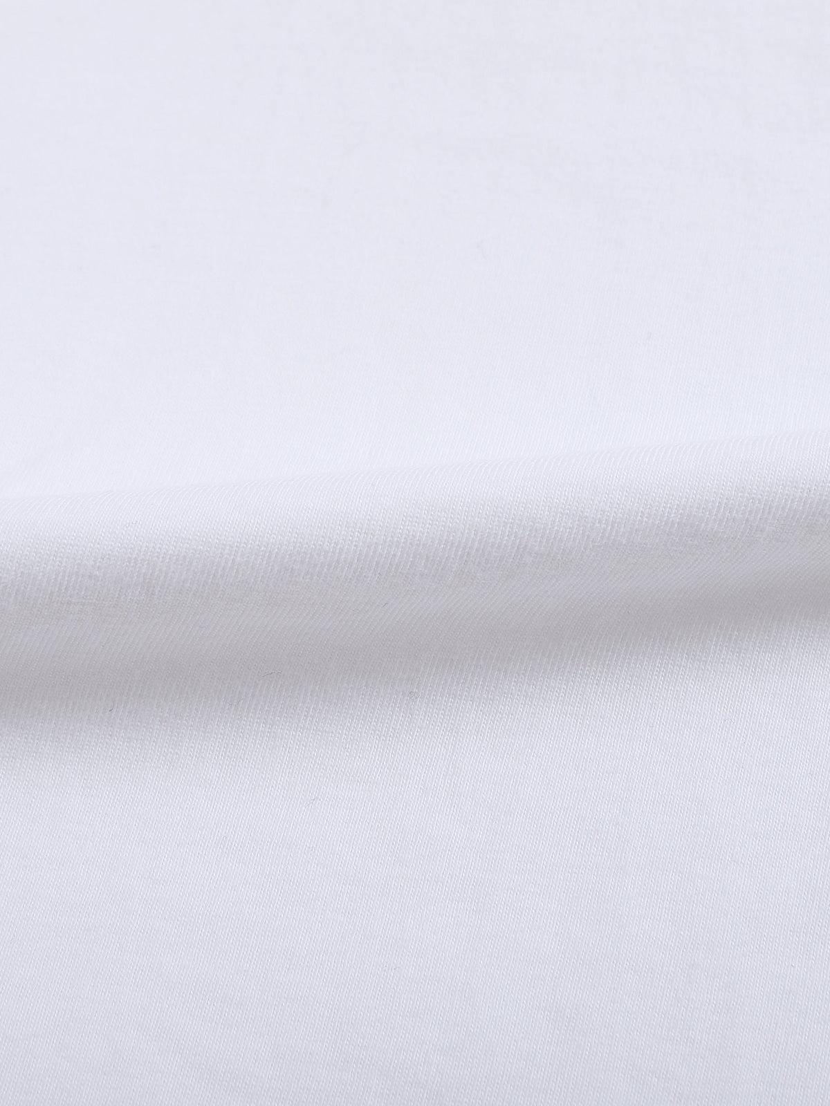 Baby Tee Seamless T-Shirt - 200 GSM