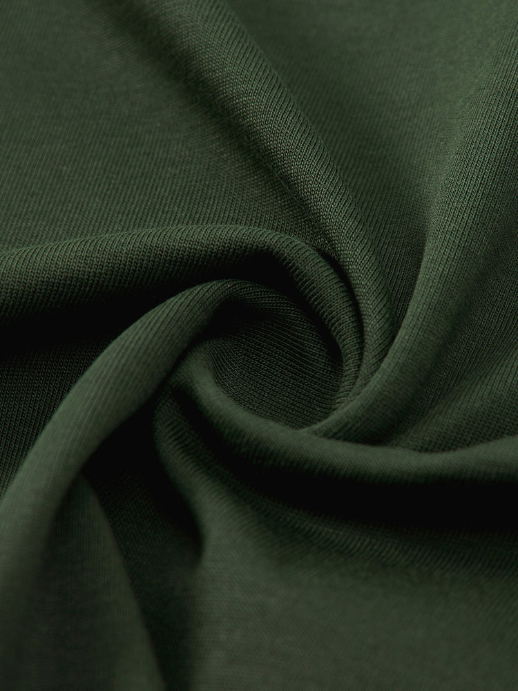 Essential Cotton Boxy T-Shirt