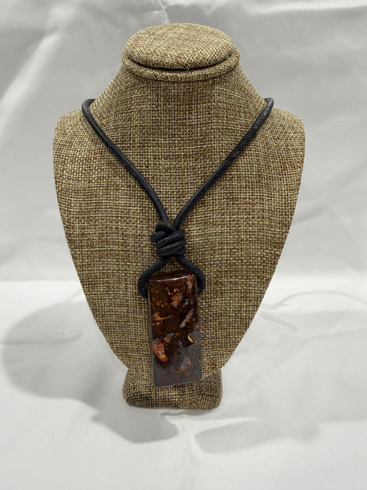 Elite Chunky Statement Piece