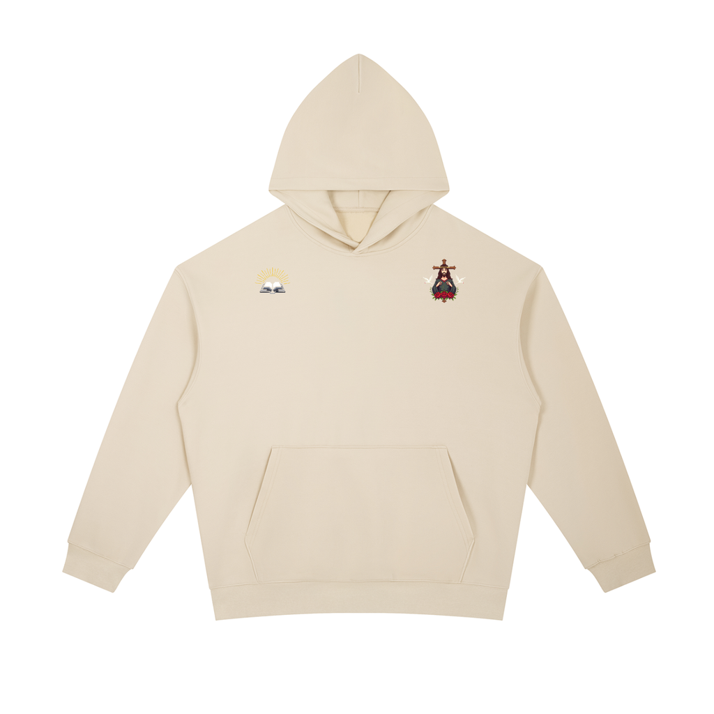 Essential Heavyweight Hoodie