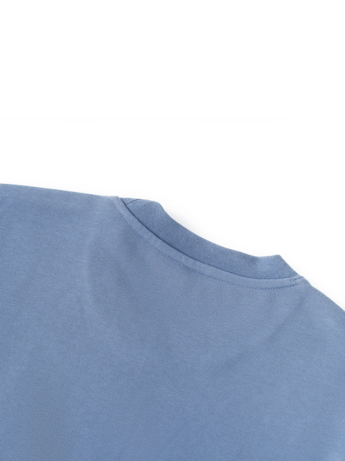 Essential Heavyweight Crewneck  Sweatshirt