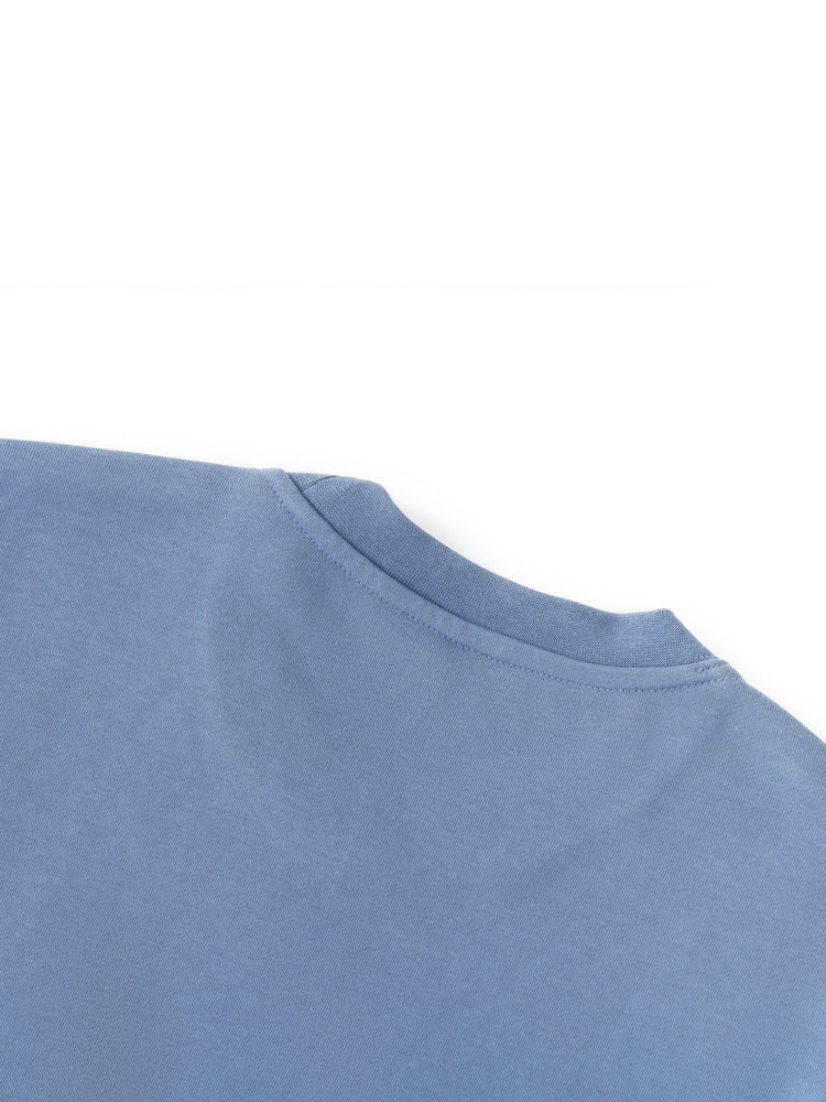 Essential Heavyweight Crewneck  Sweatshirt