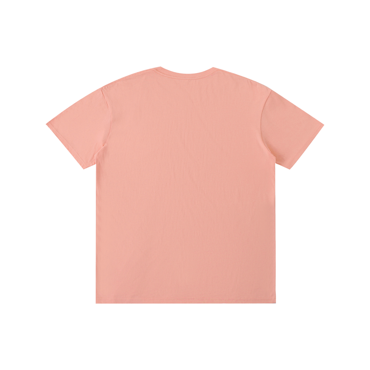 Pure Cotton Unisex T-Shirt