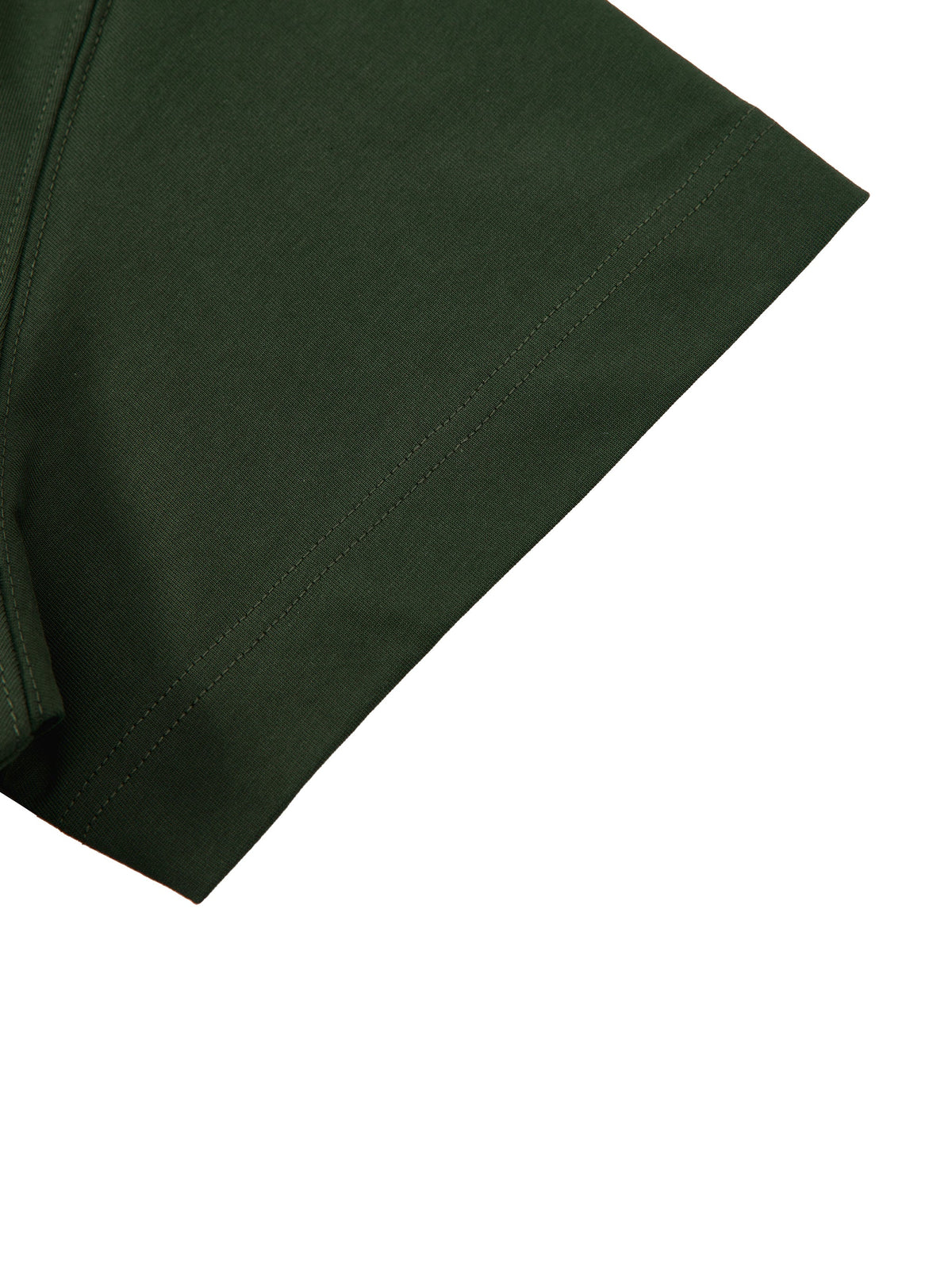 Essential Cotton Boxy T-Shirt