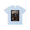 Pure Cotton Unisex T-Shirt