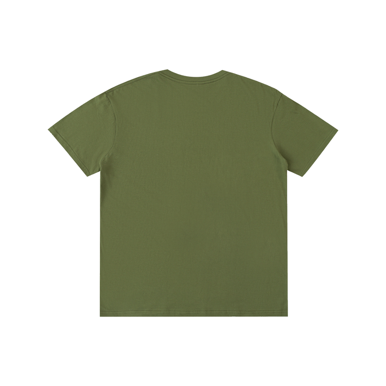 Pure Cotton Unisex T-Shirt