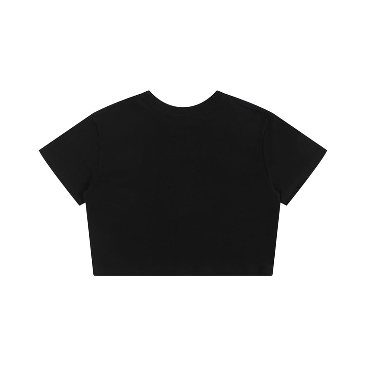 Baby Tee Seamless T-Shirt - 200 GSM