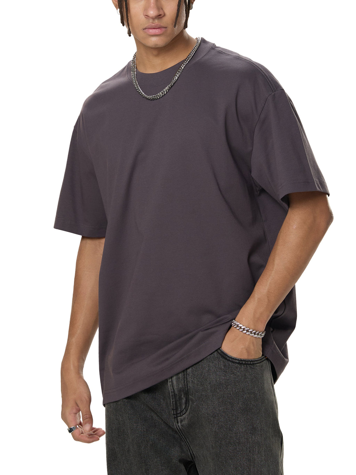 Sorona Quick-Dry Cooling T-Shirt