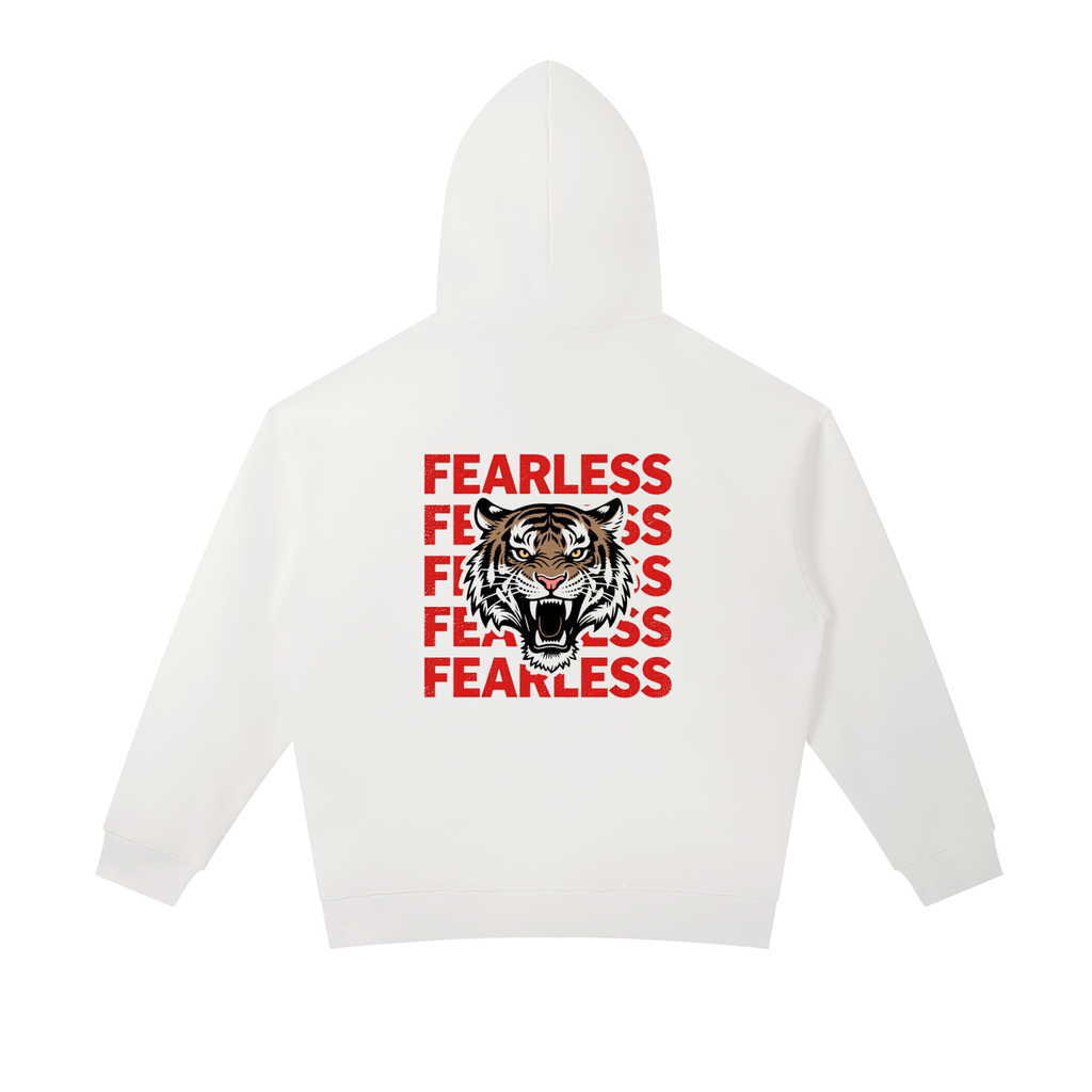 Essential Heavyweight Hoodie