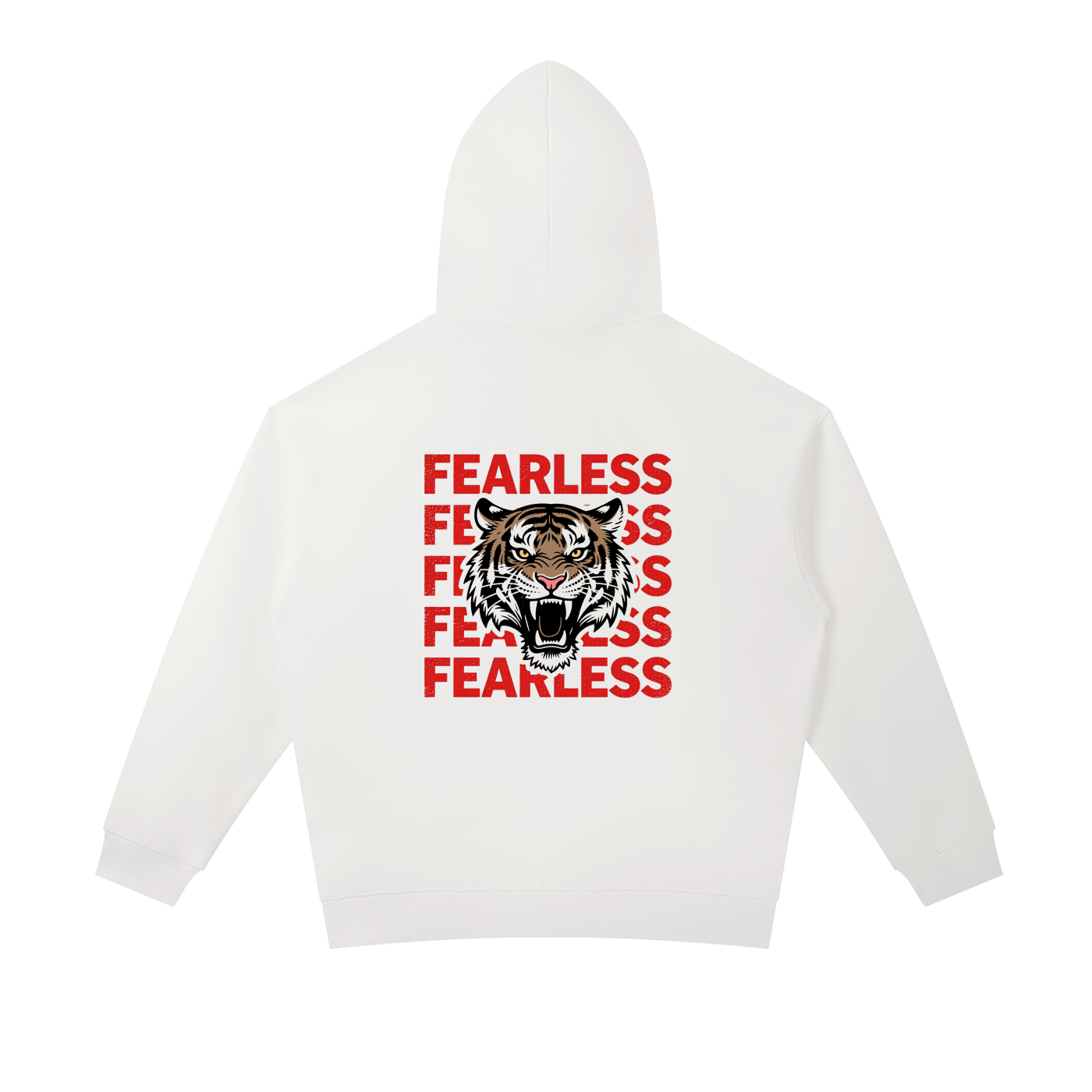 Essential Heavyweight Hoodie