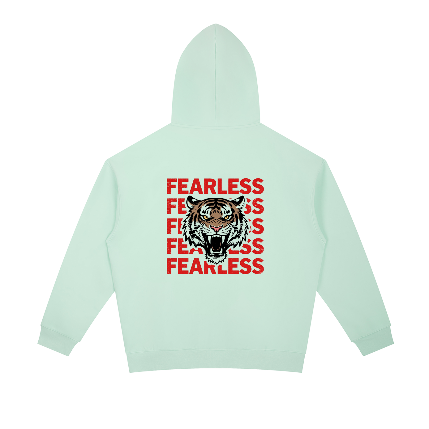 Essential Heavyweight Hoodie