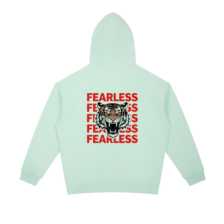 Essential Heavyweight Hoodie