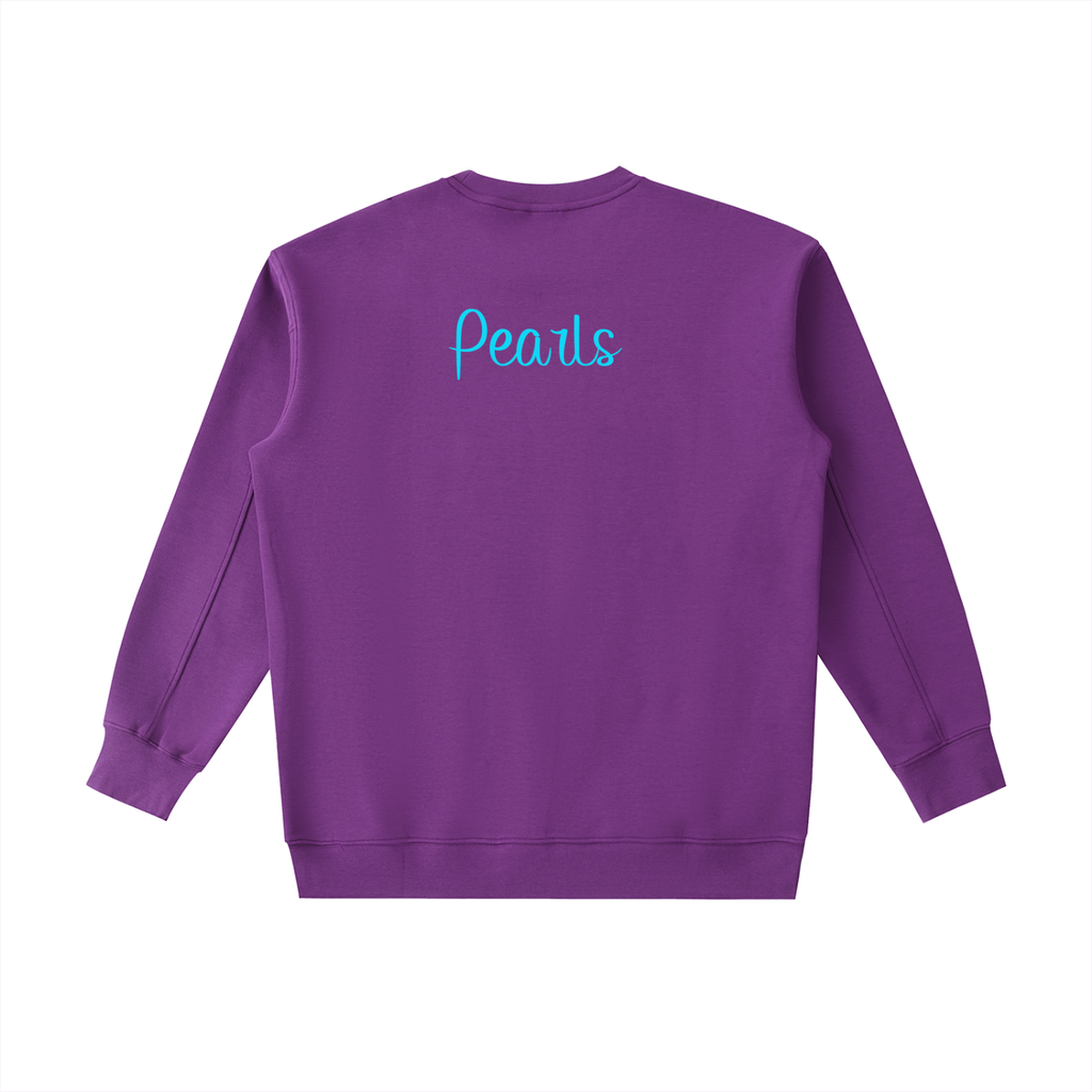 Essential Heavyweight Crewneck Sweatshirt