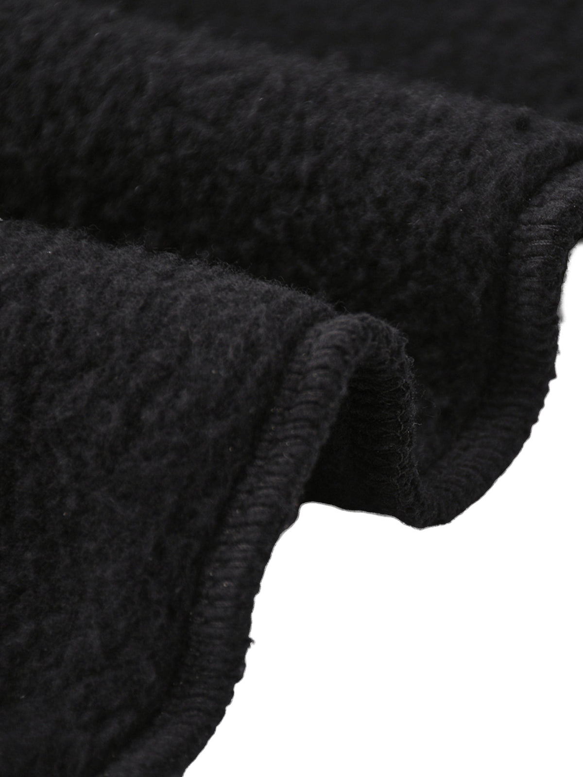 Fleeced Jogger Sweatpants