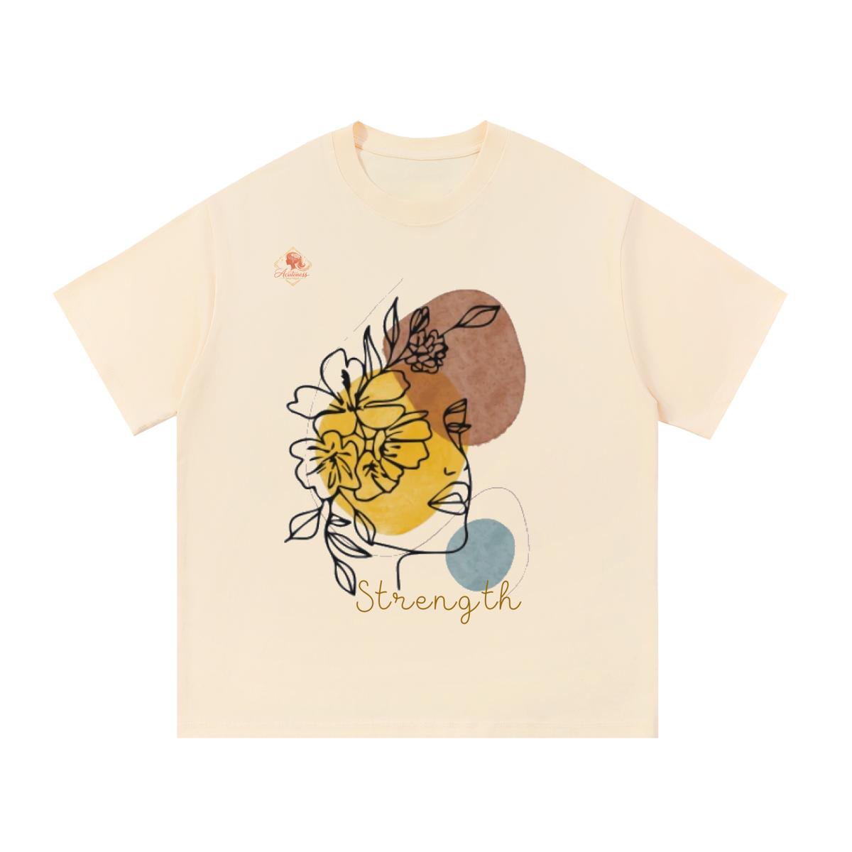 Essential Cotton T-Shirt