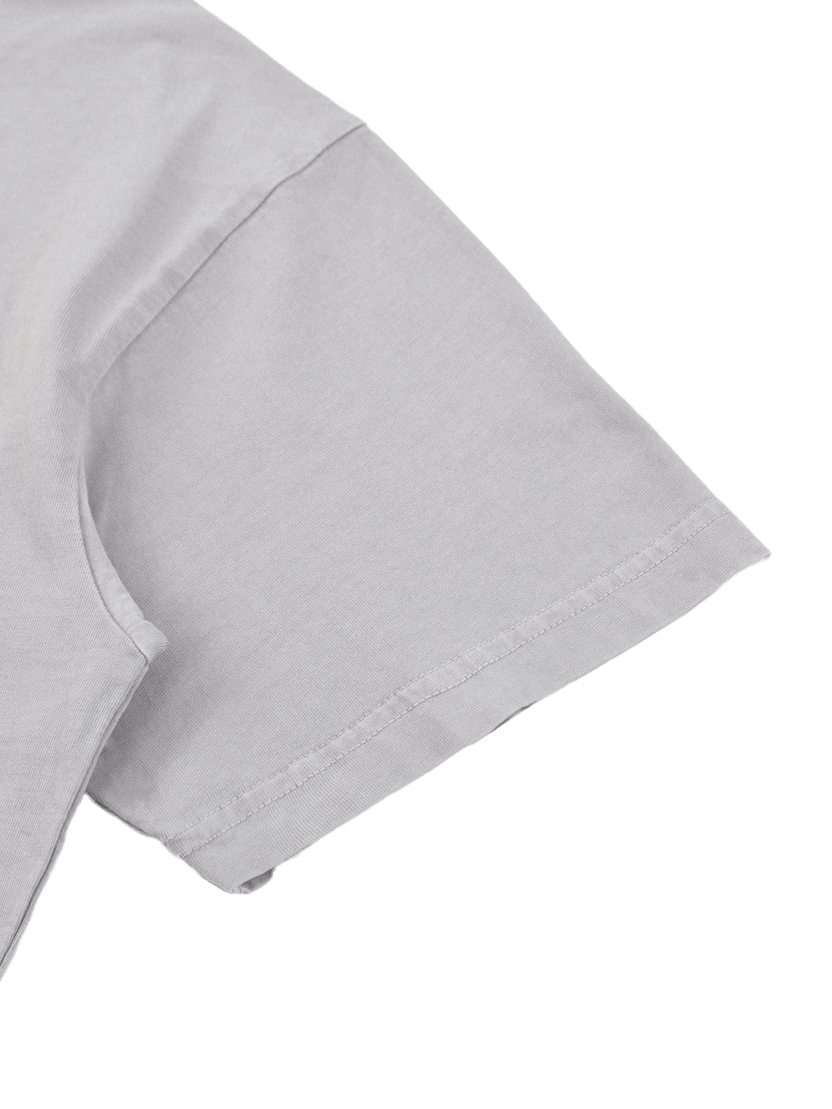Vintage Wash Cotton T-Shirt