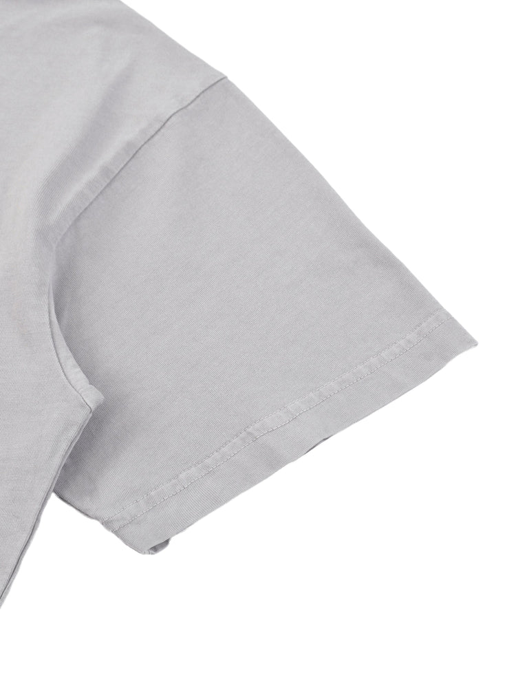 Vintage Wash Cotton T-Shirt