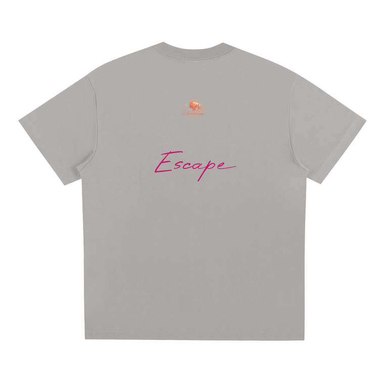 Sorona Quick-Dry Cooling T-Shirt