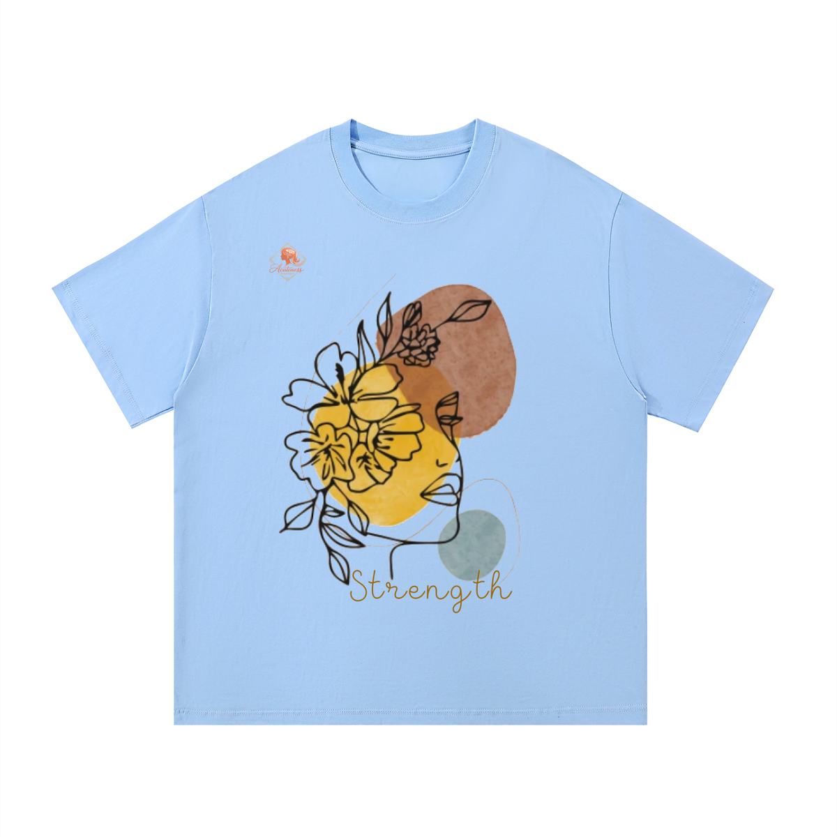 Essential Cotton T-Shirt