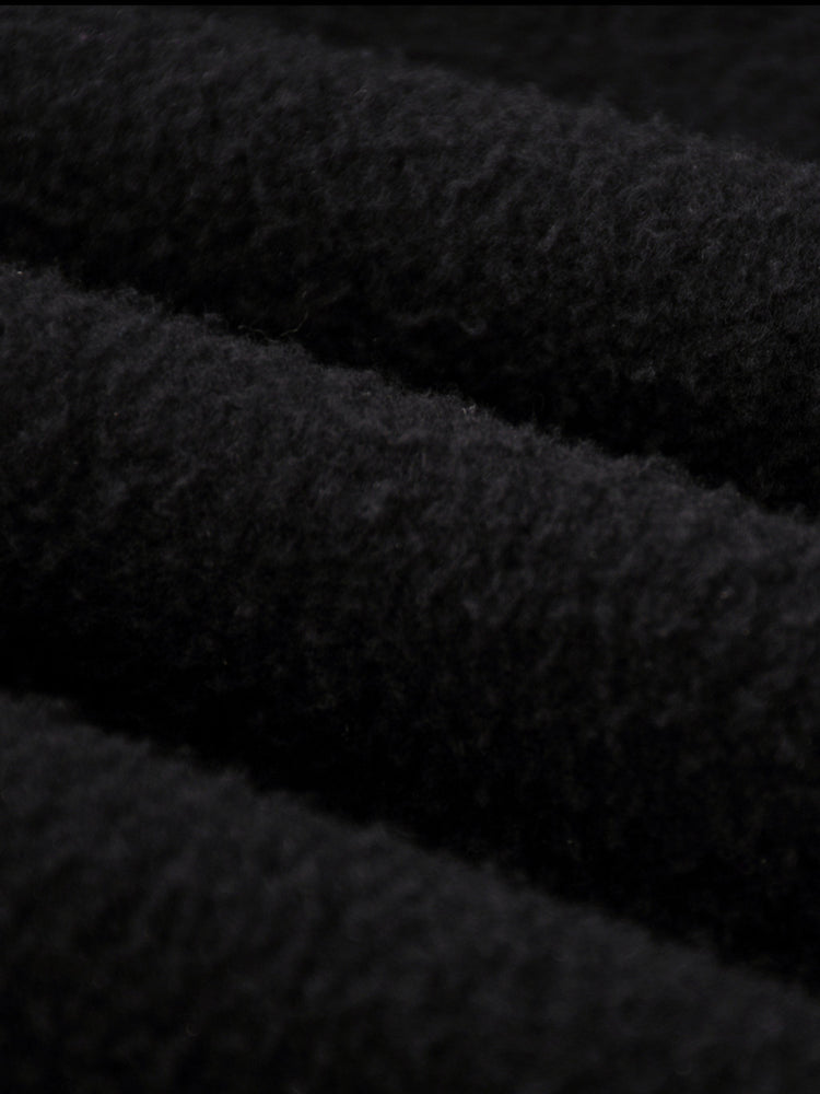 Fleeced Jogger Sweatpants
