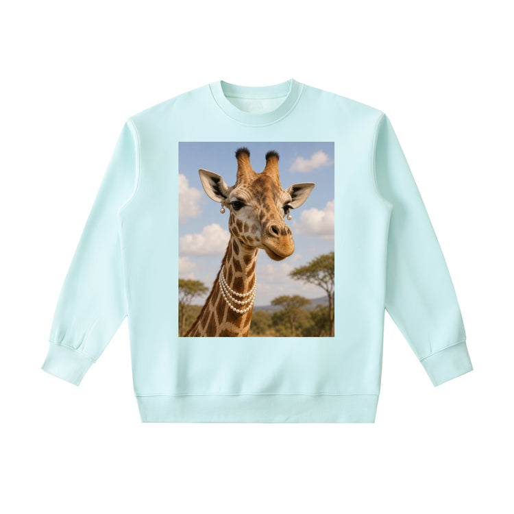 Essential Heavyweight Crewneck Sweatshirt