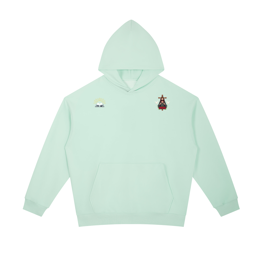 Essential Heavyweight Hoodie